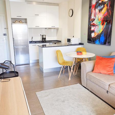Iguazu 210 Stylish Home By Pride Holiday Rentals Maspalomas  Exteriör bild
