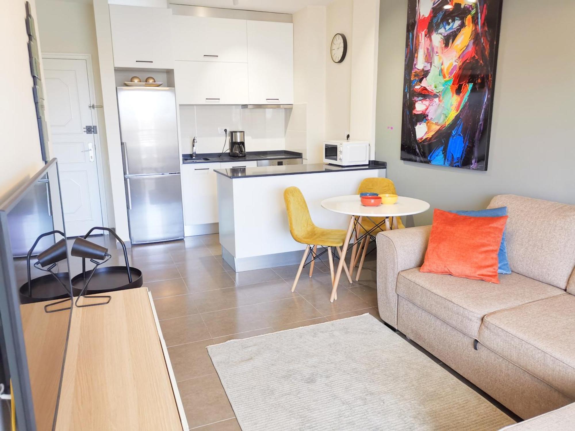 Iguazu 210 Stylish Home By Pride Holiday Rentals Maspalomas  Exteriör bild