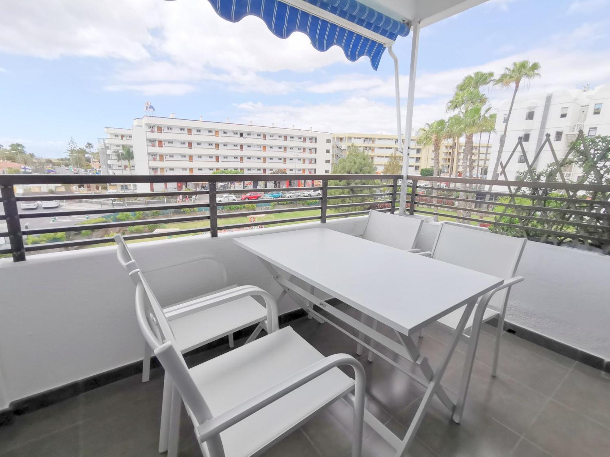 Iguazu 210 Stylish Home By Pride Holiday Rentals Maspalomas  Exteriör bild